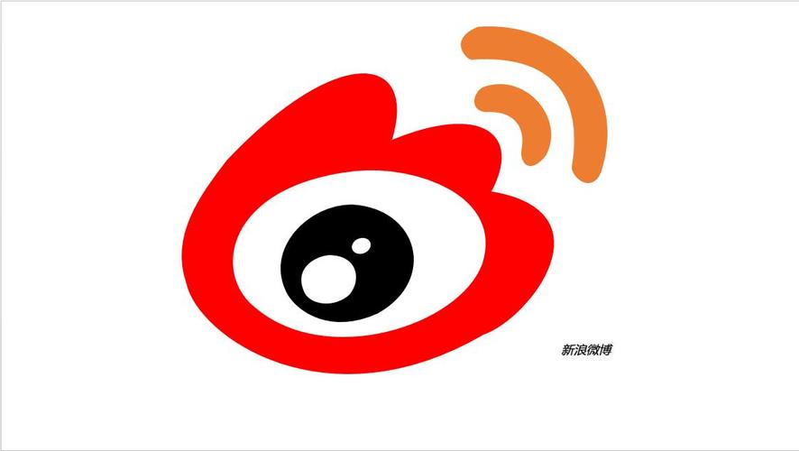 微博app下载图标
