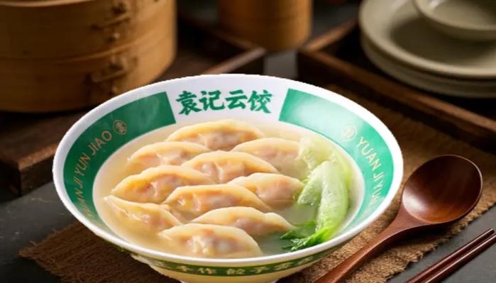 袁记云饺原名
