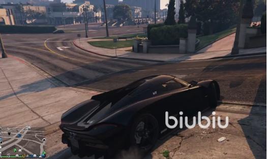 gta5怎么把队友拉下车图标