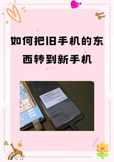 换手机电话号码怎么转入新手机图标