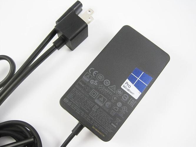 surfacepro8电池容量图标