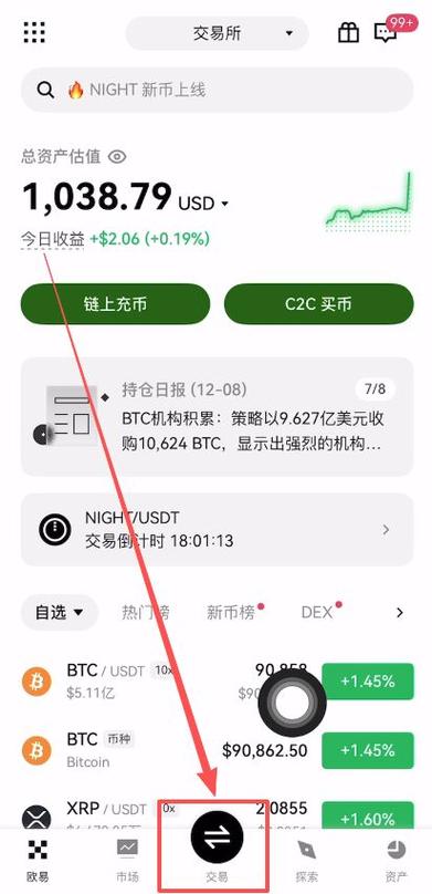 什么是比特币?