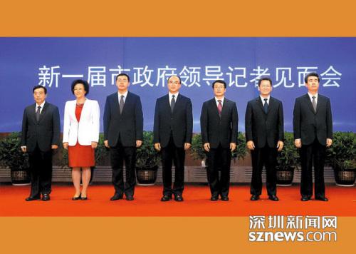 重庆南岸环保局领导分工