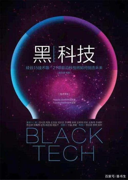 黑科技是啥图标