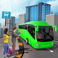 巴士驾驶员模拟器2019下载手机版-巴士驾驶员模拟器(Bus