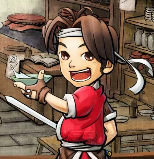 侠客风云传傅剑寒图标