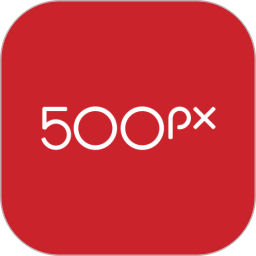500px手机版app介绍-500px手机版图标