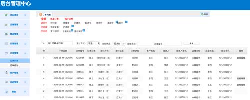 商店管理软件图标