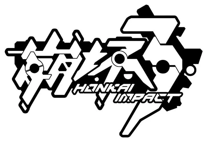 崩坏3全平台桌面服图标