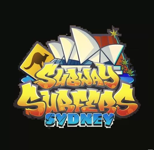 地铁跑酷烂大街版本下载图标