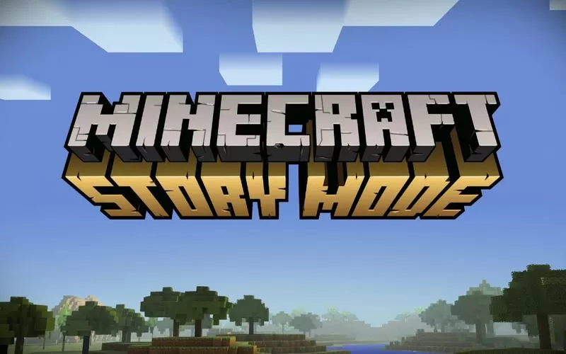 我的世界舞秋风故事模式图标