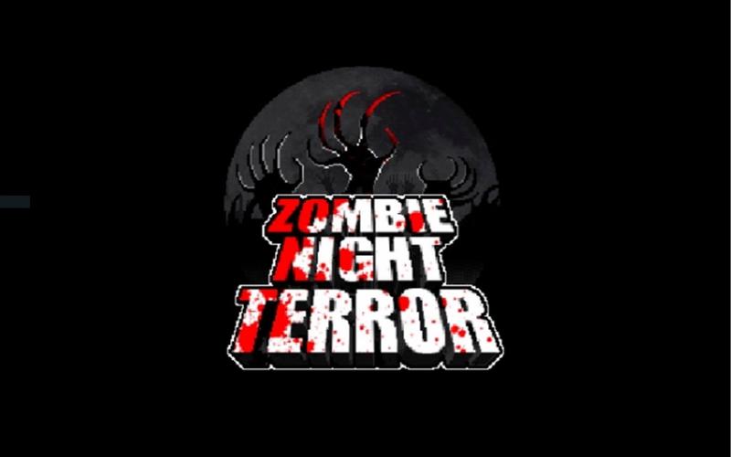 恐怖僵尸之夜编辑器下载游戏截图