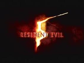 生化危机5离线存档