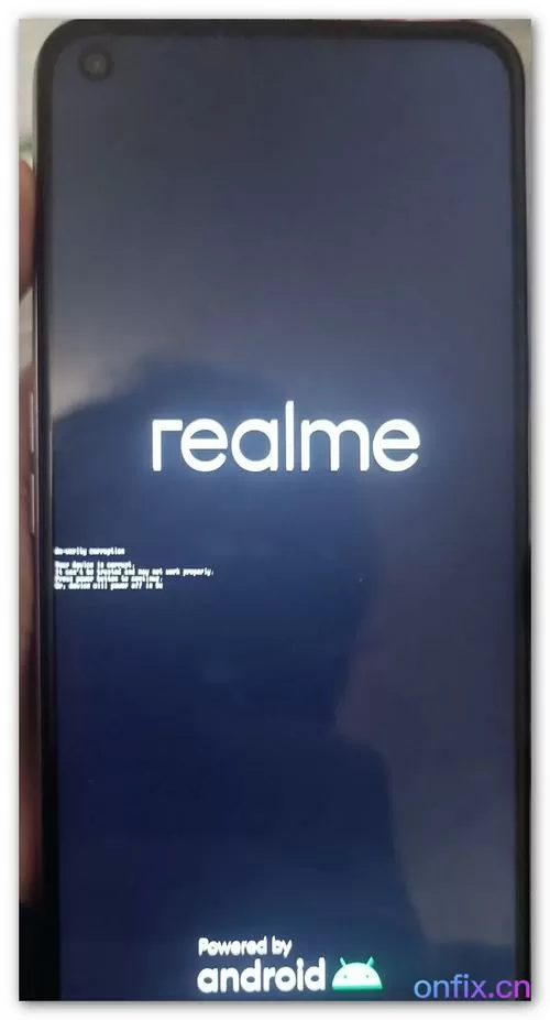 mtk强制解锁bootloader图标