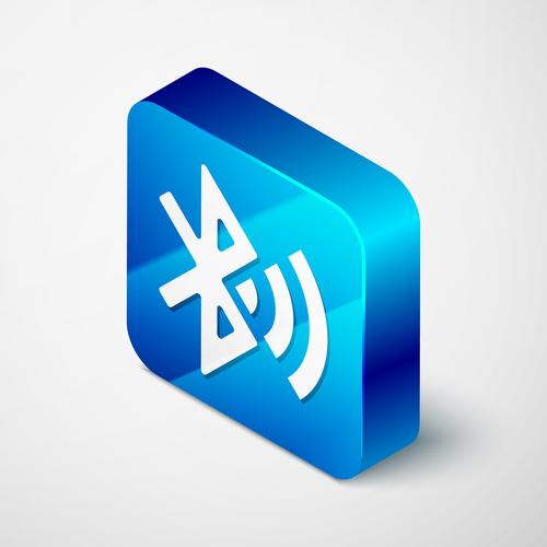 手机蓝牙文件存储位置图标