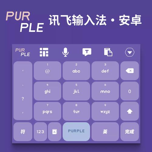 讯飞输入法怎么使用