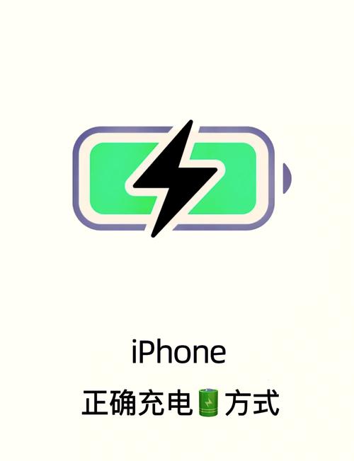 手机充电小格里颜色变黄