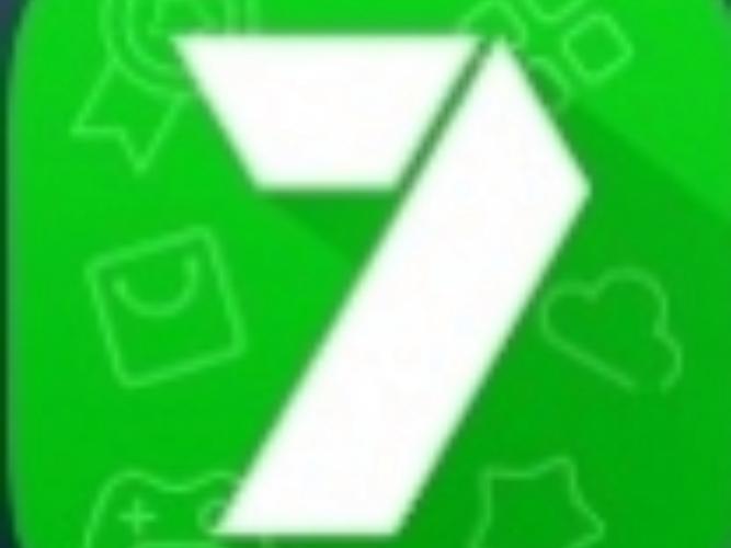 7723游戏盒不用实名验证就可以玩的图标