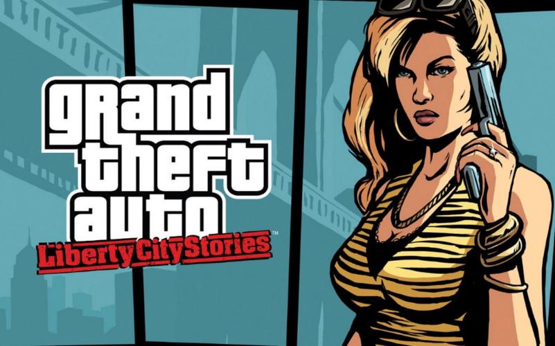 自由城故事(内置菜单)图标