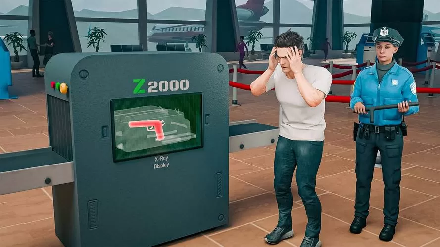 高射炮模拟器下载中文版