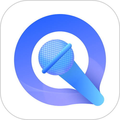 全能配音王图标