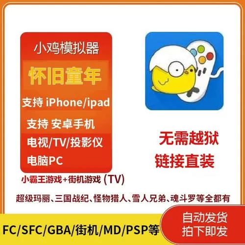 小鸡模拟器激活码领取