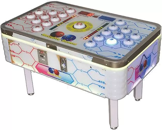 打豆豆单机版图标